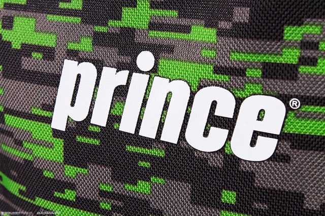 Prince Team Backpack Green